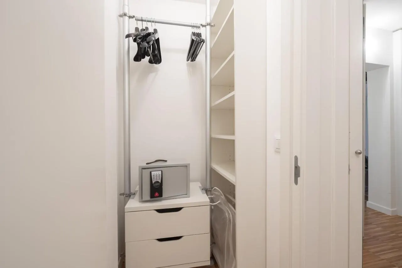 Apartamento Ve.N.I.Ce Cera Ca'Amata Venecia