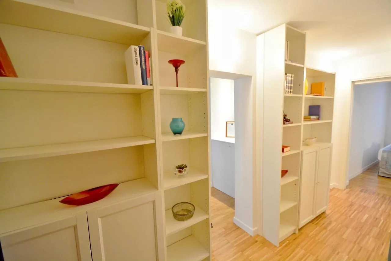 Apartamento Ve.N.I.Ce Cera Ca'Amata Venecia 0*,